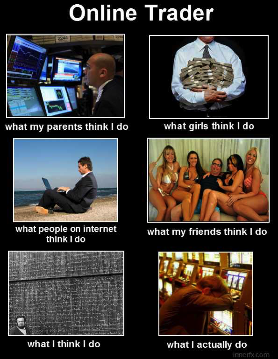 lifetrader