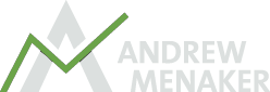 Andrew Menaker Logo
